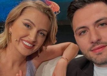 ‘Legjendë përfundimisht’, Beniada dhe partneri i saj mbështesin publikisht Luizin