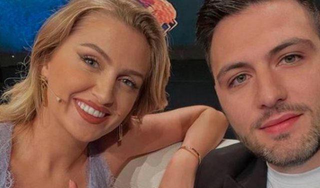 ‘Legjendë përfundimisht’, Beniada dhe partneri i saj mbështesin publikisht Luizin