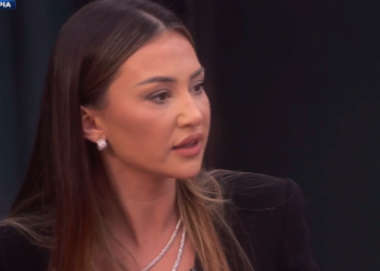 Kiara: Luizi ka një version më të mirë se kaq, duhet kohë