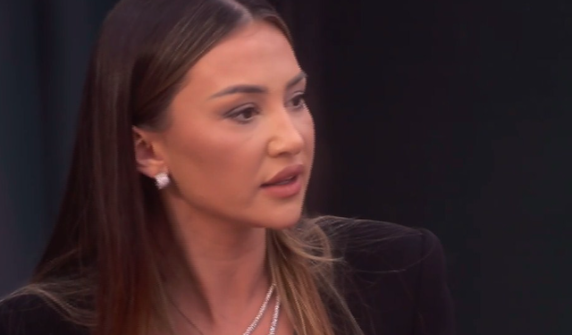 Kiara: Luizi ka një version më të mirë se kaq, duhet kohë