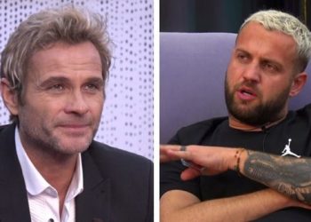 Ilir Shaqiri: Ja cili është ndryshimi mes meje dhe Luizit