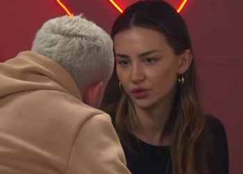 ‘Je shumë e rëndësishme për mua’, Kiara dhe Luizi flasin për raportin e tyre