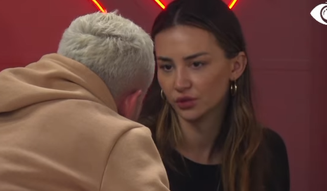 ‘Je shumë e rëndësishme për mua’, Kiara dhe Luizi flasin për raportin e tyre