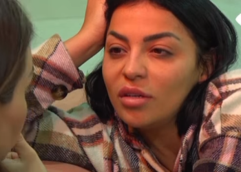 ‘Dinake dhe manipuluese’, Mikela i flet Kiarës për Oltën dhe ç’nuk i thotë