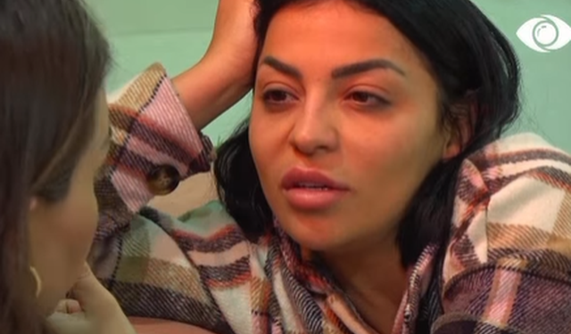 ‘Dinake dhe manipuluese’, Mikela i flet Kiarës për Oltën dhe ç’nuk i thotë