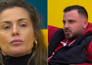 ‘Nuk dal se jam Prima Dona’, Ronaldo i kthehet Oltës: Uroj që njerëzit të kuptojnë falsitetin tënd