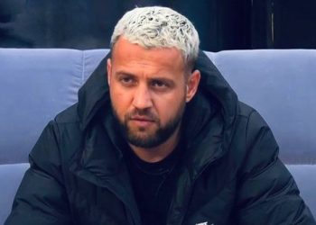Luizi nuk duron dot më: Dua të dal nga Big Brother
