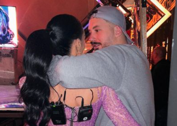 Sytë zemra: Bora feston ditëlindjen dhe Donaldi nuk mund të ishte më romantik se kaq