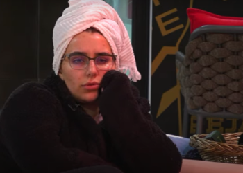 ‘Unë nuk i zë besë asnjë fjalë’, habit Tea: Luizi nuk e do Kiarën