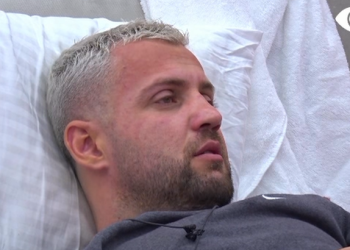 Luizi: Ma bënë gjyqin pa e ditur versionin tim