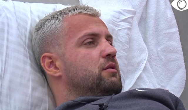 Luizi: Ma bënë gjyqin pa e ditur versionin tim