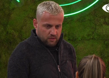 Luizi heq dorë nga Kiara: Do e shoh thjesht si konkurrente aty, nuk do i flas më