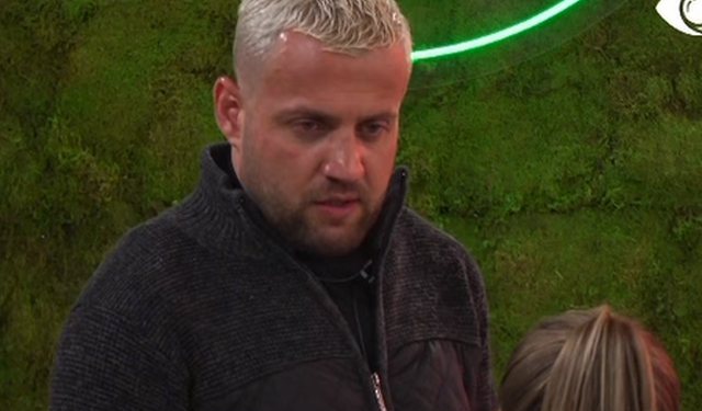 Luizi heq dorë nga Kiara: Do e shoh thjesht si konkurrente aty, nuk do i flas më