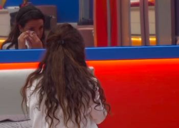 Betejë me tumorin e gjirit, Diola shpërthen në lot