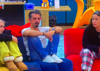 BB vë banorët para zgjedhjes së veshtirë: Nxirrni Luizin dhe Efin dhe humbni 10 mijë euro