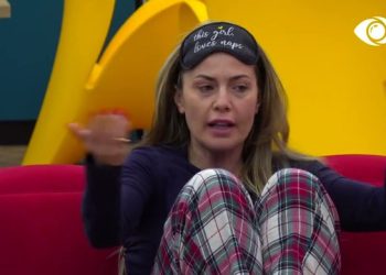 Olta: Vetëm do shaj që ta zeroj shifrën. Nëse e fitoj BB nuk dua asnjë lek