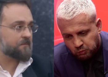 Meridiani: Luizin e kam shok prej vitesh, ai mbart diçka shumë të madhe brenda vetes