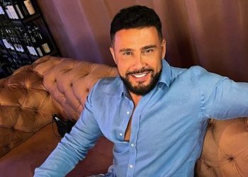 Do futet në Big Brother VIP Albania? Reagon Robert Berisha