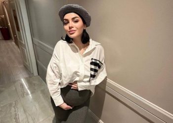 Zbulohet gjinia e fëmijës që po pret Fifi