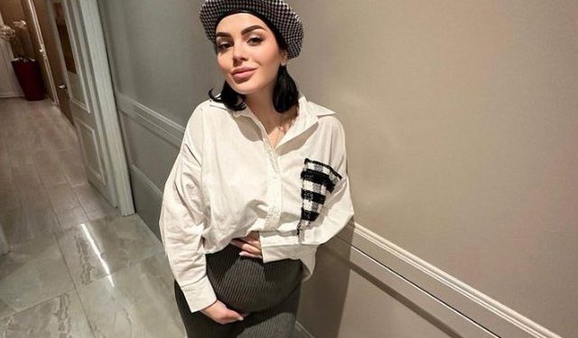 Zbulohet gjinia e fëmijës që po pret Fifi