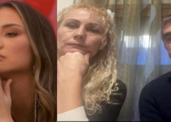 Flet babai i Kiara Titos: Luizi u tregua cinik, vajza e besoi