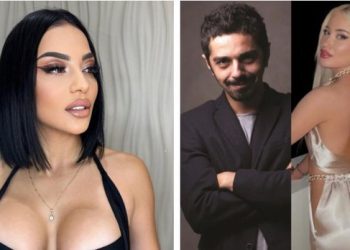 Mikela zbulon sekretin: Dea është në një lidhje jashtë, me Amosin po luan