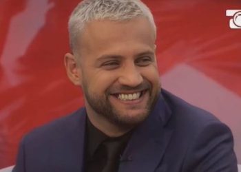 E pabesueshme çfarë i ndodhi Luizit 2 ditë pas spektaklit