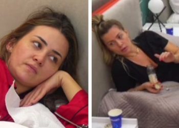 Olta: Nuk i afrohem Kiarës se s’më lë Luizi