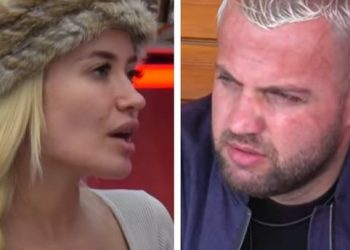 Dea i drejton thikën Luizit, rrjeti shpërthen në komente