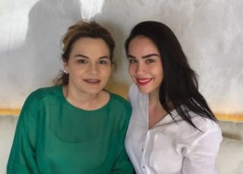 Monika flet për raportin me Xhensilën: Gatuajmë bashkë