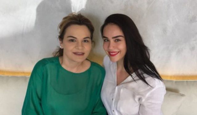 Monika flet për raportin me Xhensilën: Gatuajmë bashkë