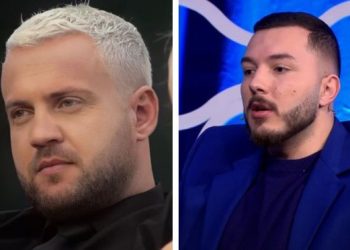 Ardit Çuni zbulon se çfarë ndërhyrjeje ka bërë Luizi para se të futej në BB