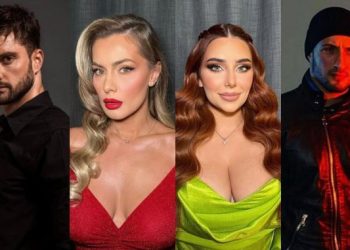 Votoni/ Eni, Olta, Tea, apo Kristi, kush doni të largohet të martën nga BBV?