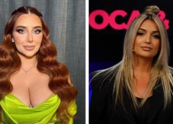 Olsa Muhameti për Tean: Kam heshtur, por mund ta dëmtoj Tean si personazh