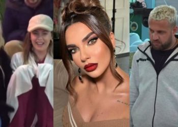 Banorët bullizuan Luizin, reagon Beatrix: Keni një vend special në ferr