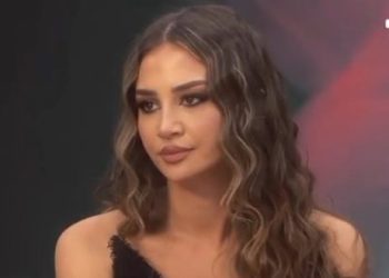 Kiara: Kam pëlqim për Luizin, nuk ma shihni dot zemrën