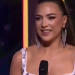Sara Hoxha shpallet fituese e ‘Dancing With The Stars’