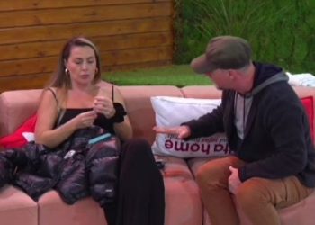 ‘Jashtë do e kisha bërë gjak’, Genti i kërkon falje Oltës pas sherrit, si reagoi aktorja