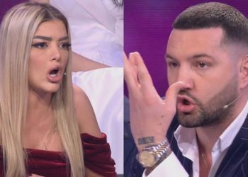 Pas mashtrimit, Petro dhe Ilda përjashtohen nga Përputhen