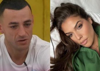 ‘Ka tumor, dua të ribashkohem’, Keisi reagon për herë të parë pas deklaratave të Stresit