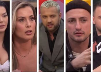 Rezultatet: Ja kë votuan shqiptarët për të larguar sonte nga Big Brother