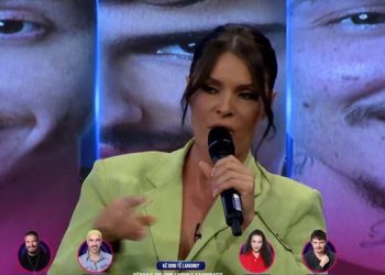 ‘Nxirrni mesazhet që më kanë votuar’, Shota Baraliu shpërthen në akuza të rënda ndaj produksionit të BBVK