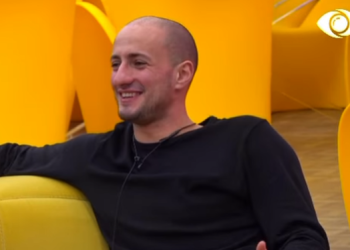 Pyetja për Kristin habit banorët: A ke ndjenja për Oltën?