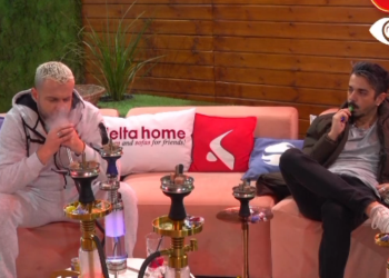 Luizi-Amosit: Nuk heq dorë derisa ta bëj Kiarën për vete’