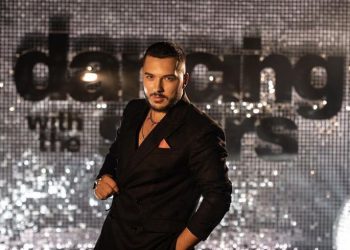 ‘Turpin e hanë me bukë’, Ardit Çuni reagon pas finales së DWTS