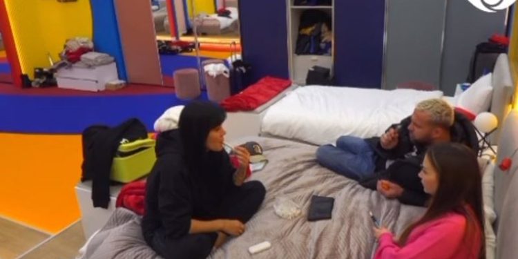 Luizi merr në mbrojtje Efin: I kam bërë kërkesë “Vëllait të Madh” që….