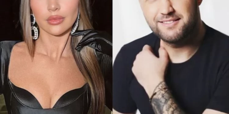 Luizi me Efin të mbyllur në dhomë, Kiara i shkon në derë: “Jam vetëm”