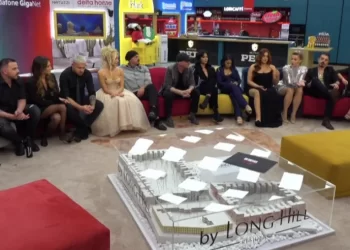 Disa nga banorët shprehen : Produksioni i Big Brother VIP Albania i korruptuar