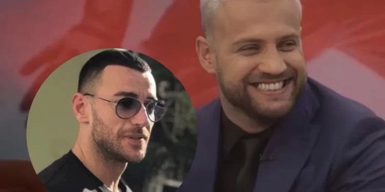 Ka Luiz po ka dhe Stres…