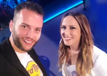 “Çfarë po i bëni Luizit”, Eduart Grishaj reagon pas komenteve që i vijnë për “Big Brother VIP”